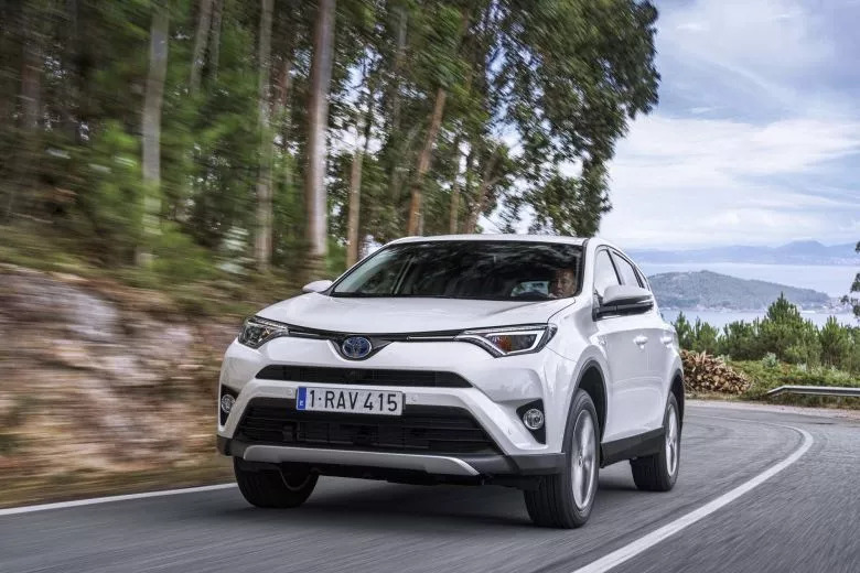 Toyota RAV4 : Un précurseur depuis 30 ans