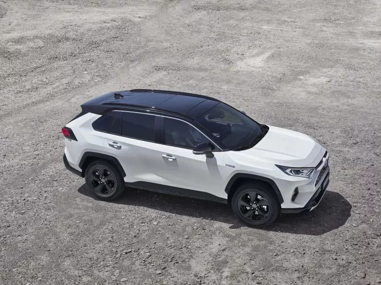 Toyota RAV4 : Un précurseur depuis 30 ans
