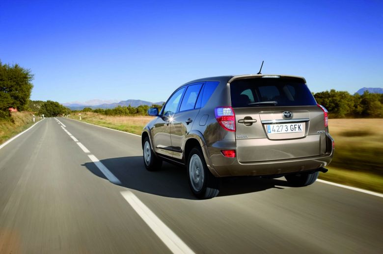 Toyota RAV4 : Un précurseur depuis 30 ans