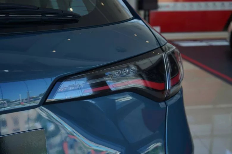 Honda ZR-V 1.5 L CVT