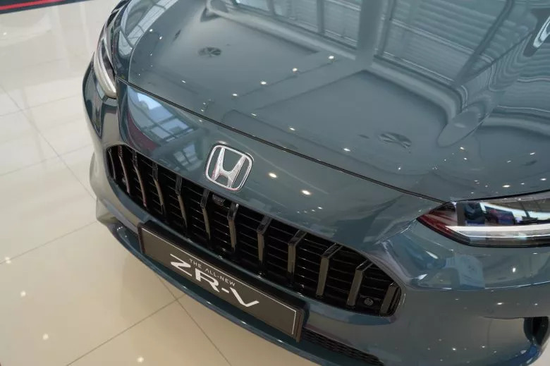 Honda ZR-V 1.5 L CVT