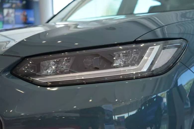 Honda ZR-V 1.5 L CVT