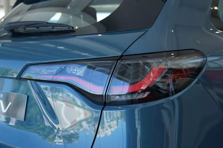 Honda ZR-V 1.5 L CVT