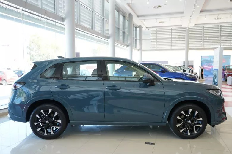 Honda ZR-V 1.5 L CVT