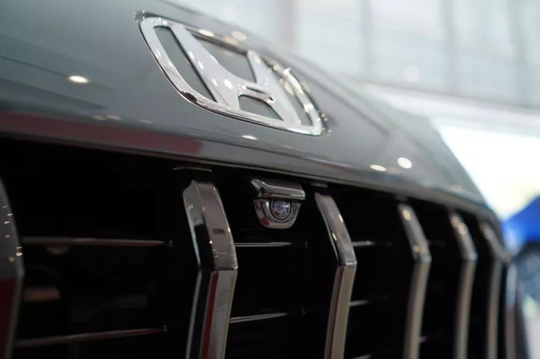 Honda ZR-V 1.5 L CVT