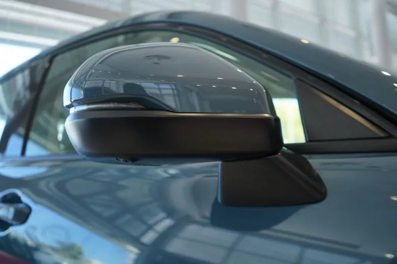 Honda ZR-V 1.5 L CVT