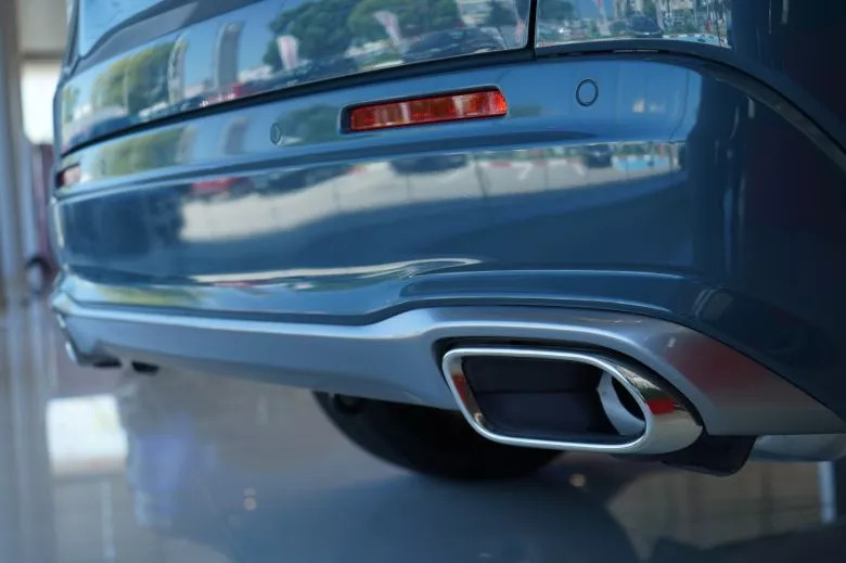 Honda ZR-V 1.5 L CVT