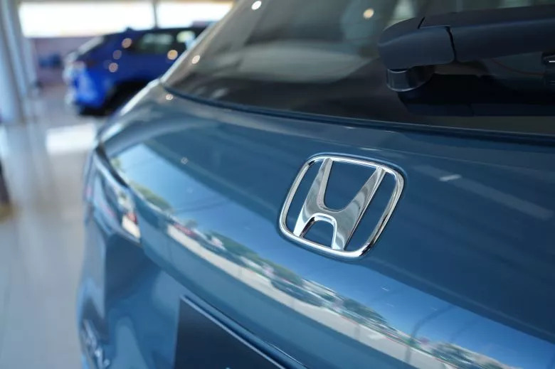 Honda ZR-V 1.5 L CVT