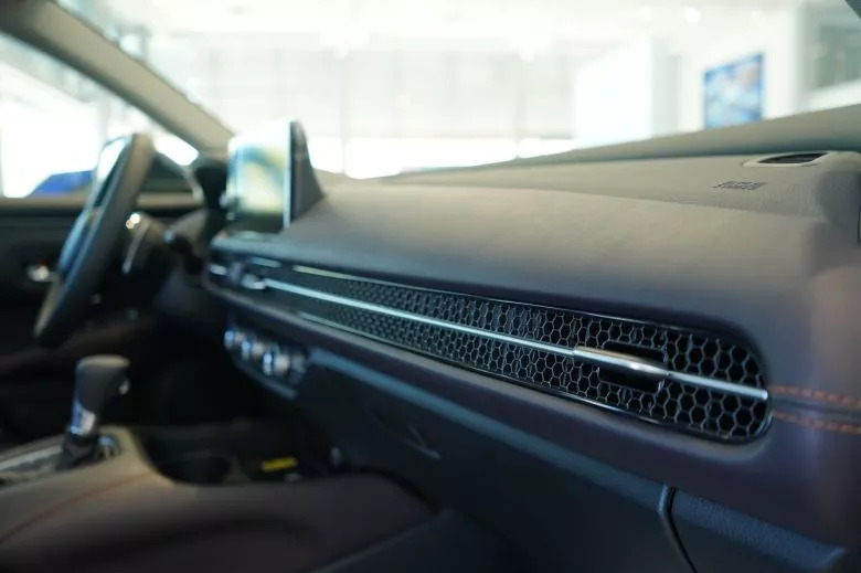 Honda ZR-V 1.5 L CVT