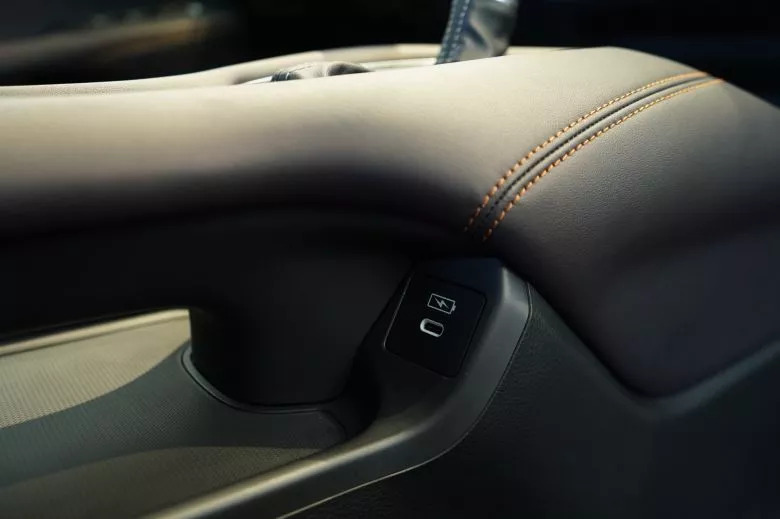 Honda ZR-V 1.5 L CVT