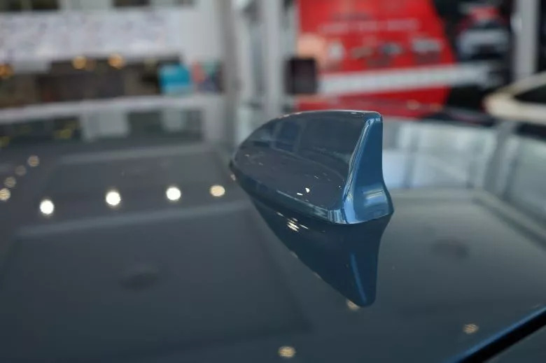 Honda ZR-V 1.5 L CVT