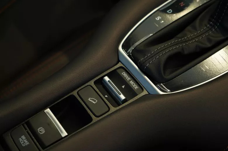 Honda ZR-V 1.5 L CVT