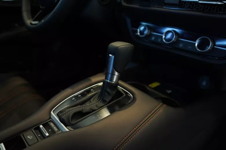 Honda ZR-V 1.5 L CVT