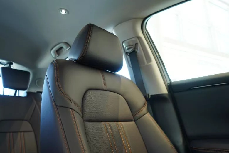 Honda ZR-V 1.5 L CVT