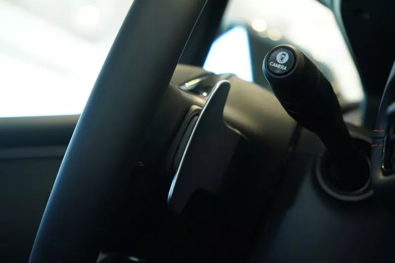 Honda ZR-V 1.5 L CVT