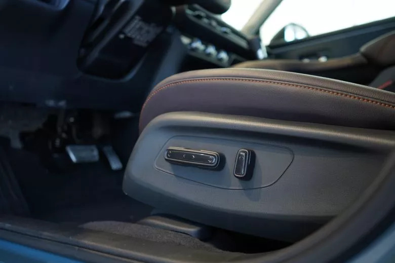 Honda ZR-V 1.5 L CVT