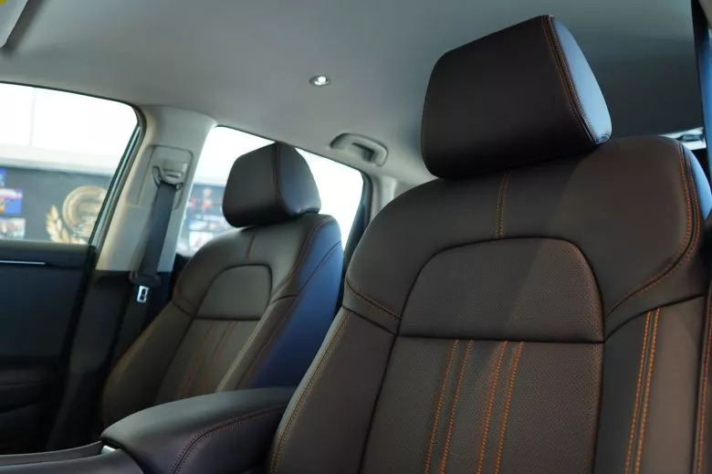 Honda ZR-V 1.5 L CVT