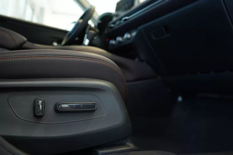 Honda ZR-V 1.5 L CVT