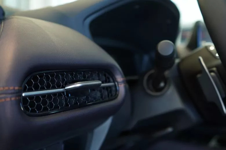 Honda ZR-V 1.5 L CVT