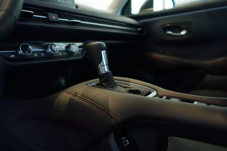 Honda ZR-V 1.5 L CVT