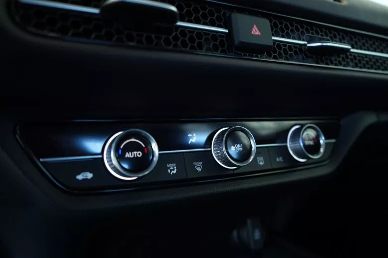 Honda ZR-V 1.5 L CVT