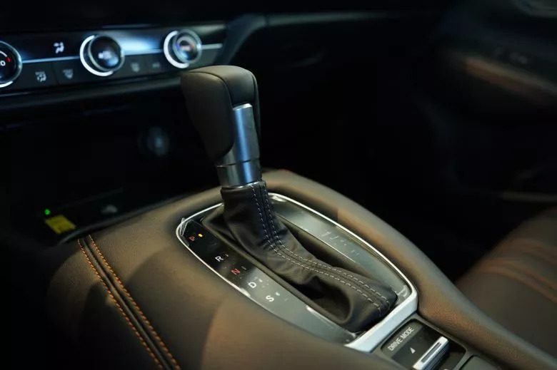 Honda ZR-V 1.5 L CVT