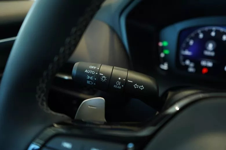 Honda ZR-V 1.5 L CVT