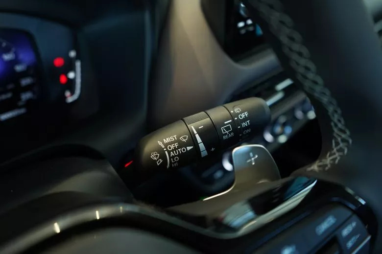 Honda ZR-V 1.5 L CVT