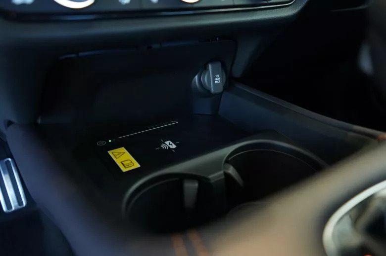 Honda ZR-V 1.5 L CVT