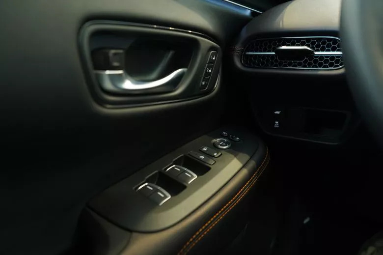 Honda ZR-V 1.5 L CVT