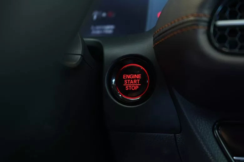 Honda ZR-V 1.5 L CVT