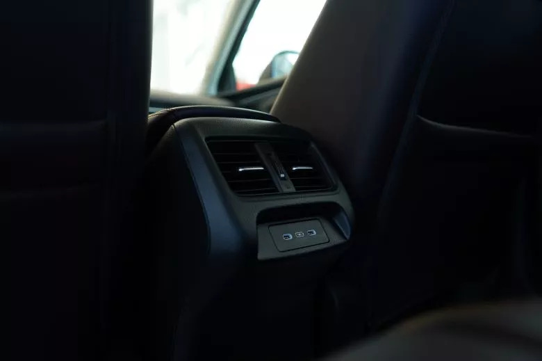 Honda ZR-V 1.5 L CVT