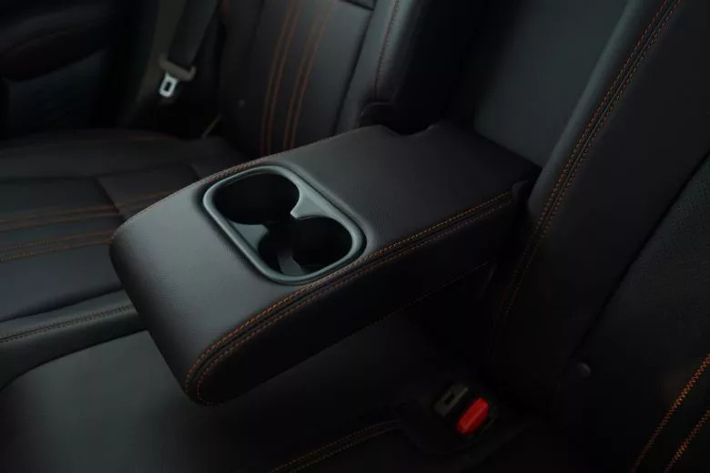 Honda ZR-V 1.5 L CVT