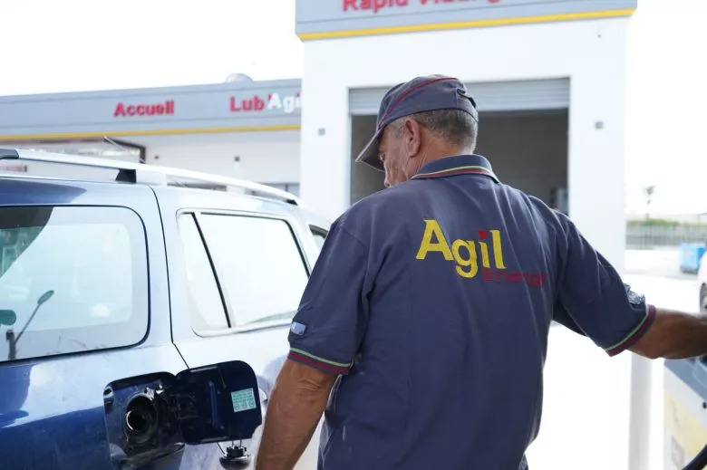 Réouverture Agil les Berges du Lac 1
