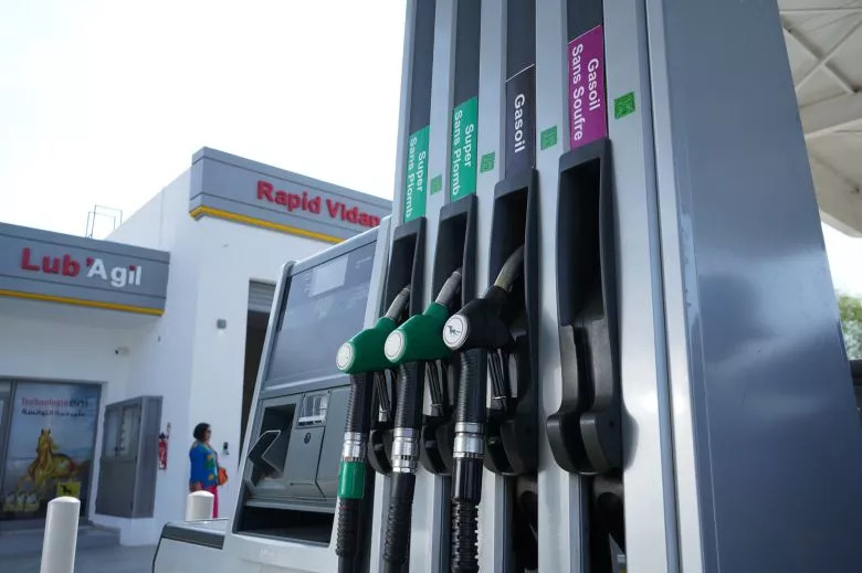 Réouverture Agil les Berges du Lac 1