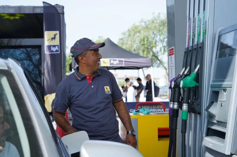 Réouverture Agil les Berges du Lac 1