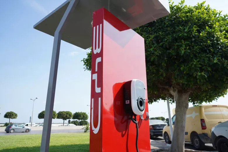 Réouverture Agil les Berges du Lac 1