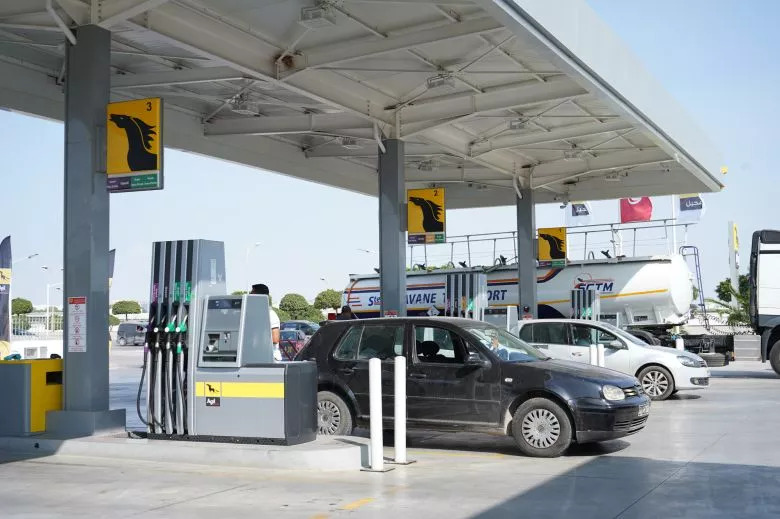 Réouverture Agil les Berges du Lac 1