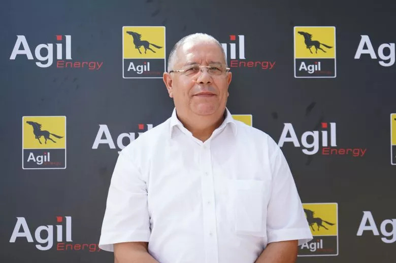 Réouverture Agil les Berges du Lac 1