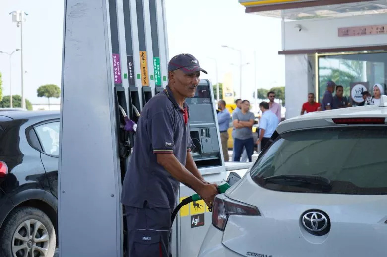 Réouverture Agil les Berges du Lac 1