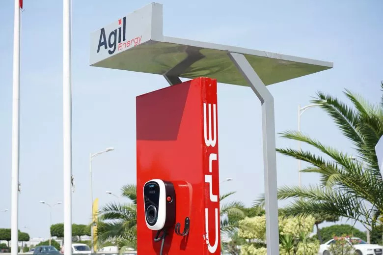 Réouverture Agil les Berges du Lac 1