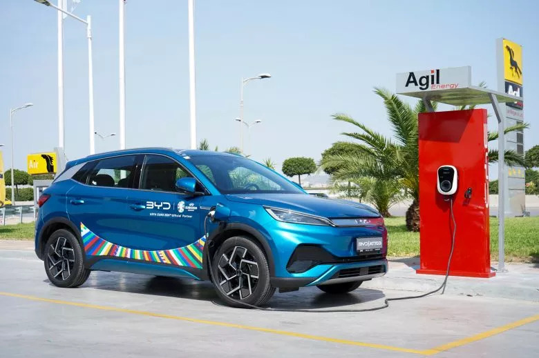 Réouverture Agil les Berges du Lac 1