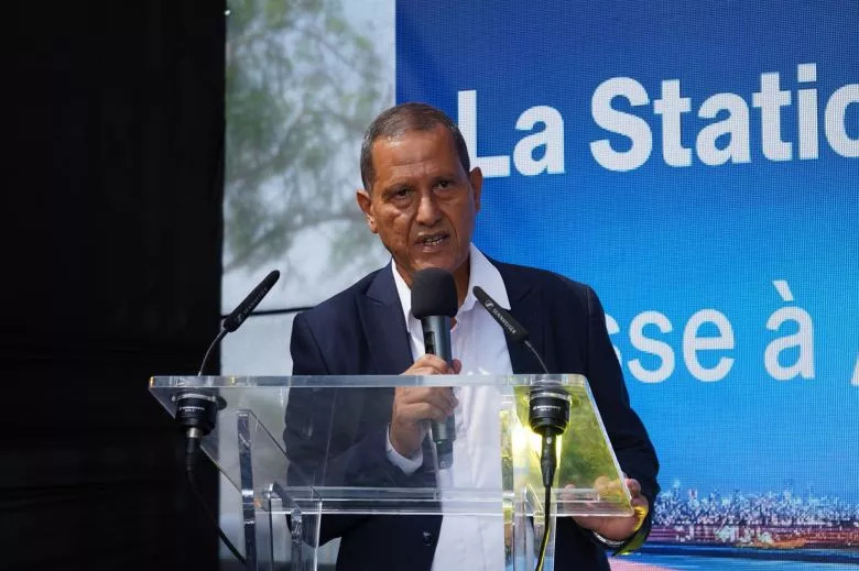 Réouverture Agil les Berges du Lac 1