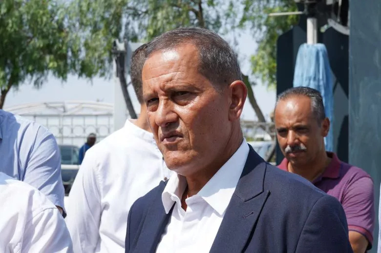 Réouverture Agil les Berges du Lac 1