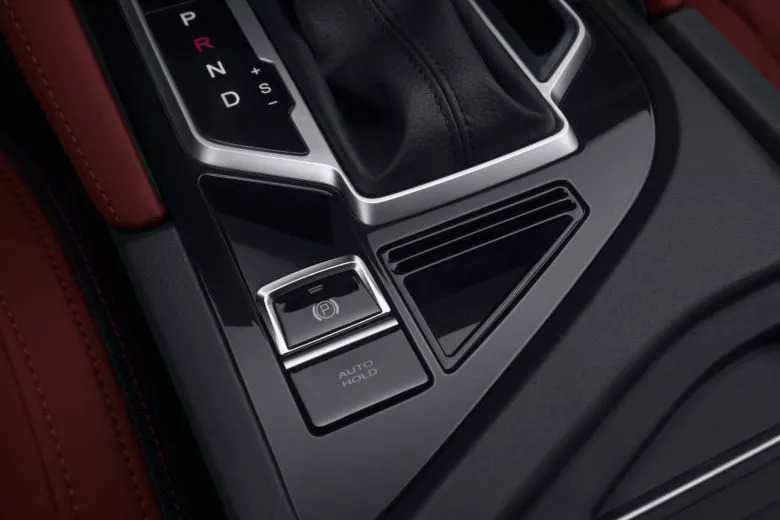 DFSK Glory 500, le SUV compact à l'esprit sportif