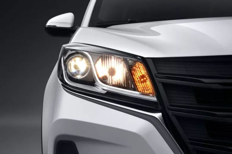 DFSK Glory 500, le SUV compact à l'esprit sportif