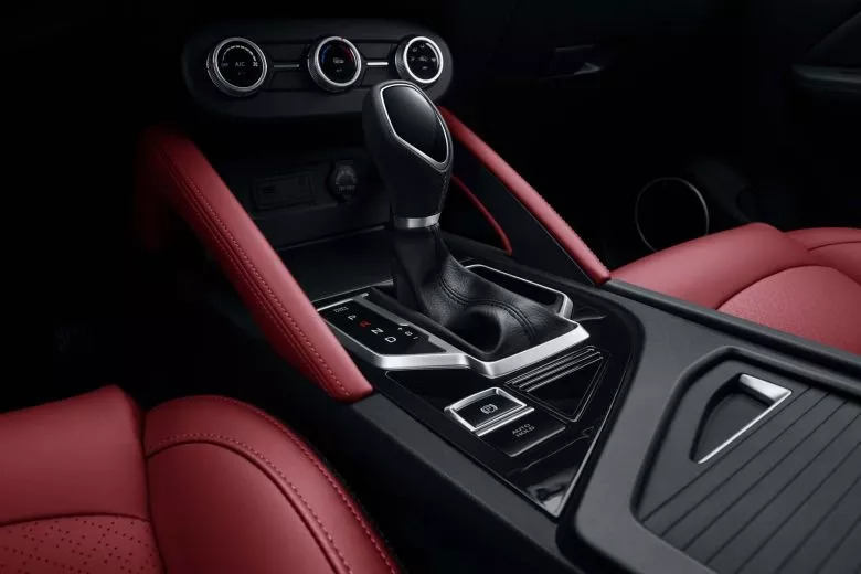 DFSK Glory 500, le SUV compact à l'esprit sportif