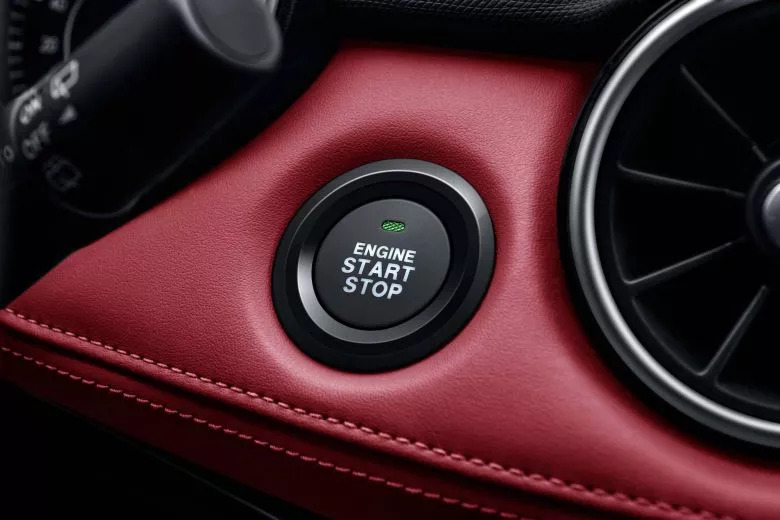 DFSK Glory 500, le SUV compact à l'esprit sportif