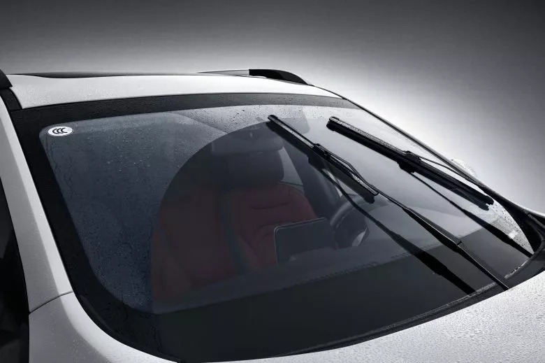 DFSK Glory 500, le SUV compact à l'esprit sportif