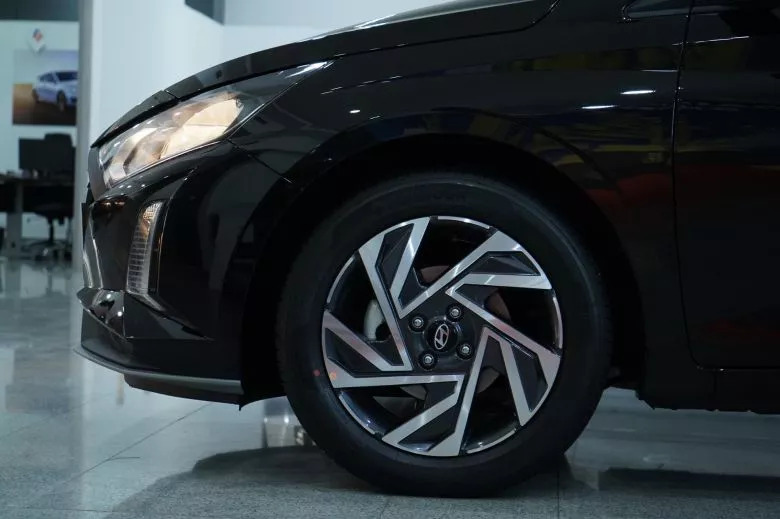 Hyundai i20 1.2 L GLS Plus